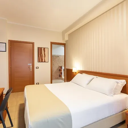 Albadomus Affittacamere O Guesthouse