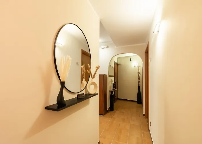 Albadomus O 4* Рим