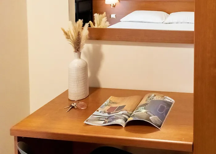 Albadomus O Гостевой дом 4*