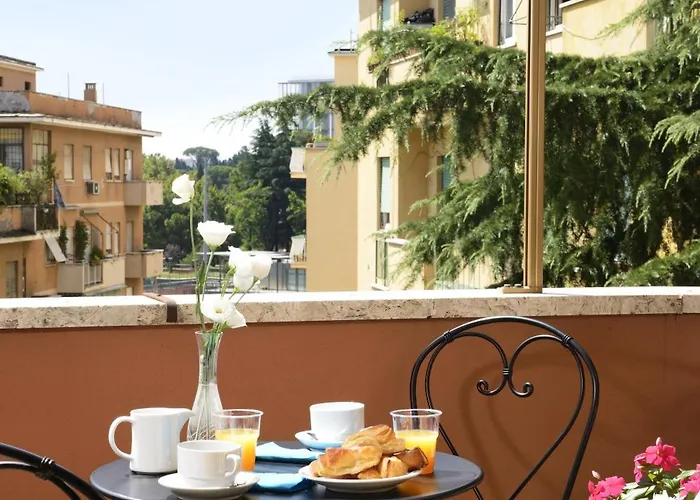 Albadomus O Guest house