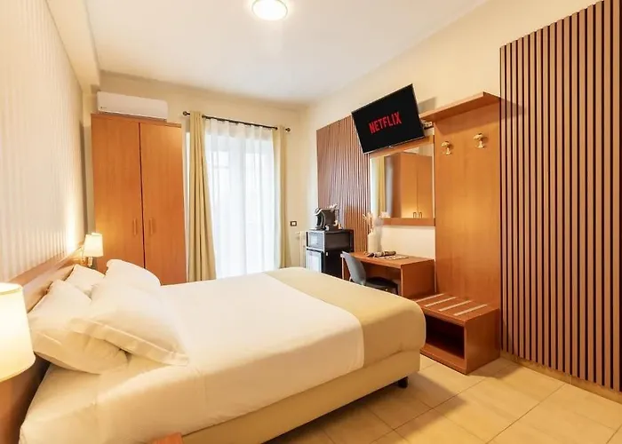 Albadomus O Guest house 4*