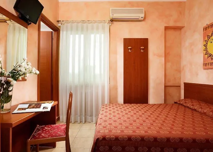 Albadomus O Гостевой дом 4*