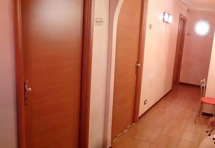 Albadomus O Гостевой дом Рим
